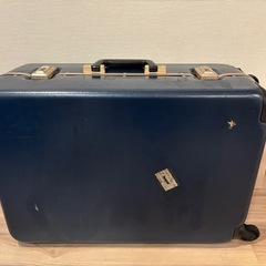 エース ACE スーツケース　HaNT ハント 56リットル