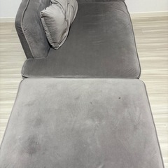 (値下げしました！)ソファ