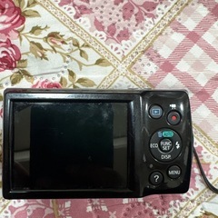 Canon IXUS 145 コンパクトデジタルカメラ