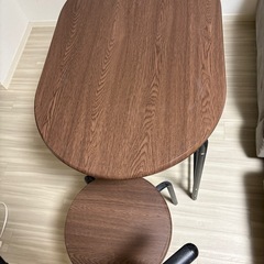 ダイニングテーブル