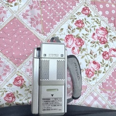 ジャンク‼️Victor GR-DVX7 デジタルビデオカメラの画像