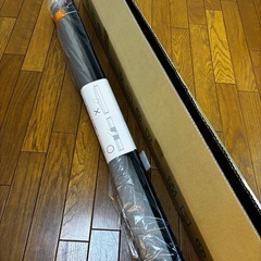 【新品・未使用】ニチベイ　大型ロールスクリーン　270×250cm