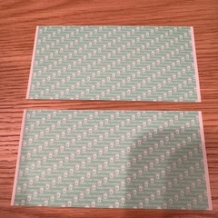 TOHOシネマズ TCチケット　２枚の画像