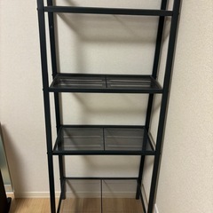 スチールラック