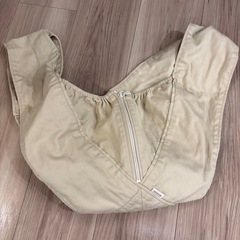 タックマミー　抱っこ紐　ベージュ　S