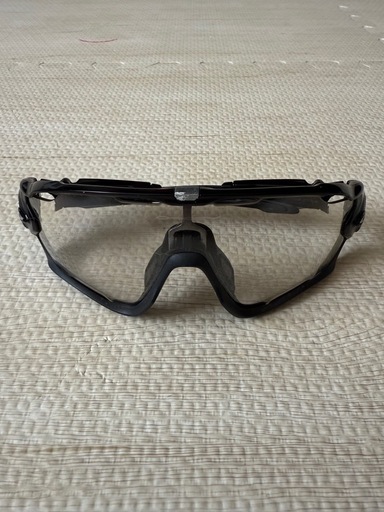 オークリー　ジョーブレーカー