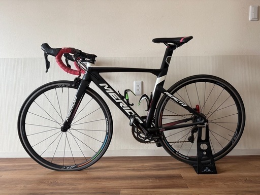 メリダ　リアクト400