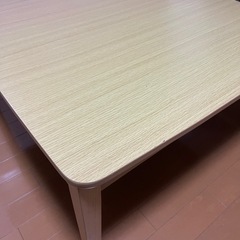 こたつ　こたつ布団