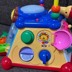 予約済み！トイローヤル　やみつきボックスの画像