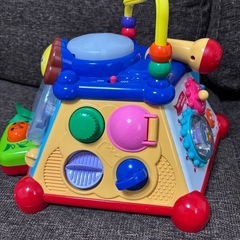 予約済み！トイローヤル　やみつきボックスの画像