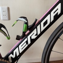 メリダ　リアクト400の画像