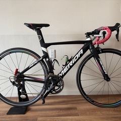 メリダ　リアクト400の画像