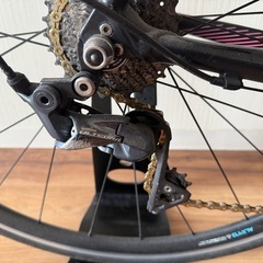 メリダ　リアクト400の画像