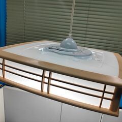 くまねず《姫路》（LED) 和室ペンダント 天井照明器具の画像