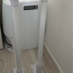 突っ張り棒