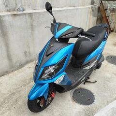 SYM JET POWER 125 ジェットパワー(シグナス ア...