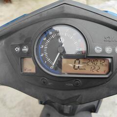 SYM JET POWER 125 ジェットパワー(シグナス アドレス V125 PCX スイッシュ)の画像