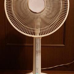 日立 扇風機 HEF-80R リモコン付 交流100V (東京天空) 台東の
