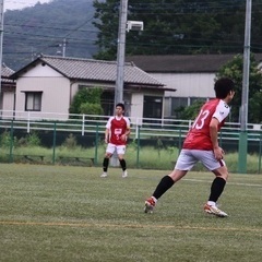 社会人サッカー選手募集のお知らせ - メンバー募集