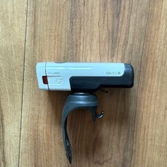 ボントレガー　ライトの画像