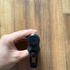 ボントレガー　ライトの画像