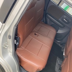下取り車格安　車検1年付き　ラパン　込み価格　の画像