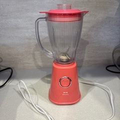 BRUNO COMPACT BLENDER