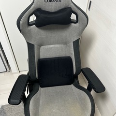 Corsair T-3 RUSH
