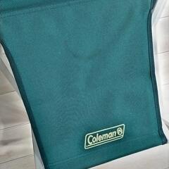 Colemanファミリーテーブルセットの画像