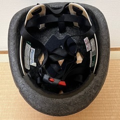 幼児用ヘルメット pine パイン OGK Kabutoの画像