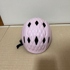 幼児用ヘルメット pine パイン OGK Kabutoの画像