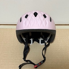 幼児用ヘルメット pine パイン OGK Kabutoの画像