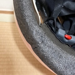 幼児用ヘルメット pine パイン OGK Kabutoの画像