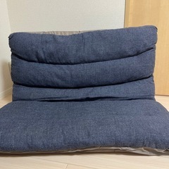【美品】ソファ差し上げます