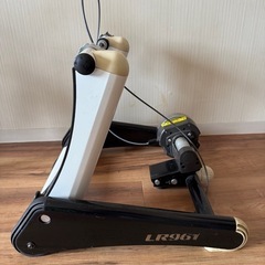 ミノウラLR961 マット付きの画像