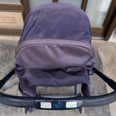 COMBI ベビーカー カルピコ-A バギー A型 両対面式 DJ-399 コンビ 折りたたみ可 24ヶ月まで対応の画像