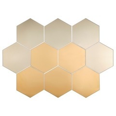 IKEA ホーネフォッス　鏡