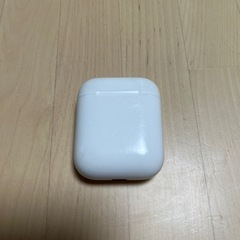AirPods 第2世代