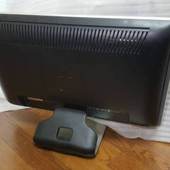 ヒューレットパッカード HP 2210m 21.5インチ ワイド液晶モニター 本体のみ 動作確認済みの画像