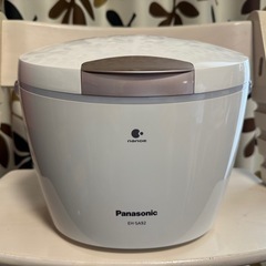Panasonic EH-SA92 フェイススチーマーの画像