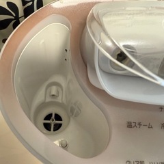 Panasonic EH-SA92 フェイススチーマーの画像