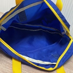 ポケモンバックの画像