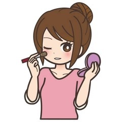 あなたに合うナチュラルメイク一緒に考えます☺️
