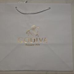 紙袋いろいろの画像