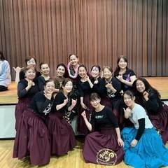 浦和　田島🌺フラダンス🌺　🔰初心者、シニアの方も大歓迎！の画像