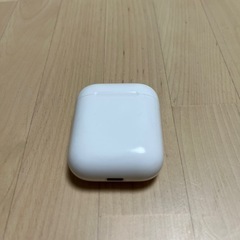 AirPods 第2世代
