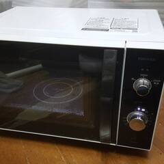 TOSHIBA 東芝 ER-WM17 電子レンジ ホワイト　20...