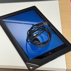 Barnes & Noble Nook HD+