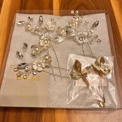 ヘッドドレス