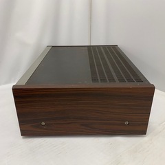 ONKYO Integra A-722nII　プリメインアンプ オンキヨーの画像